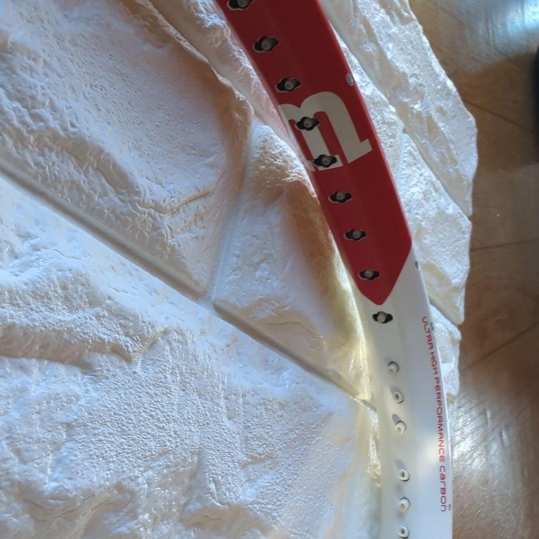 Wilson 3.0J グリップ1