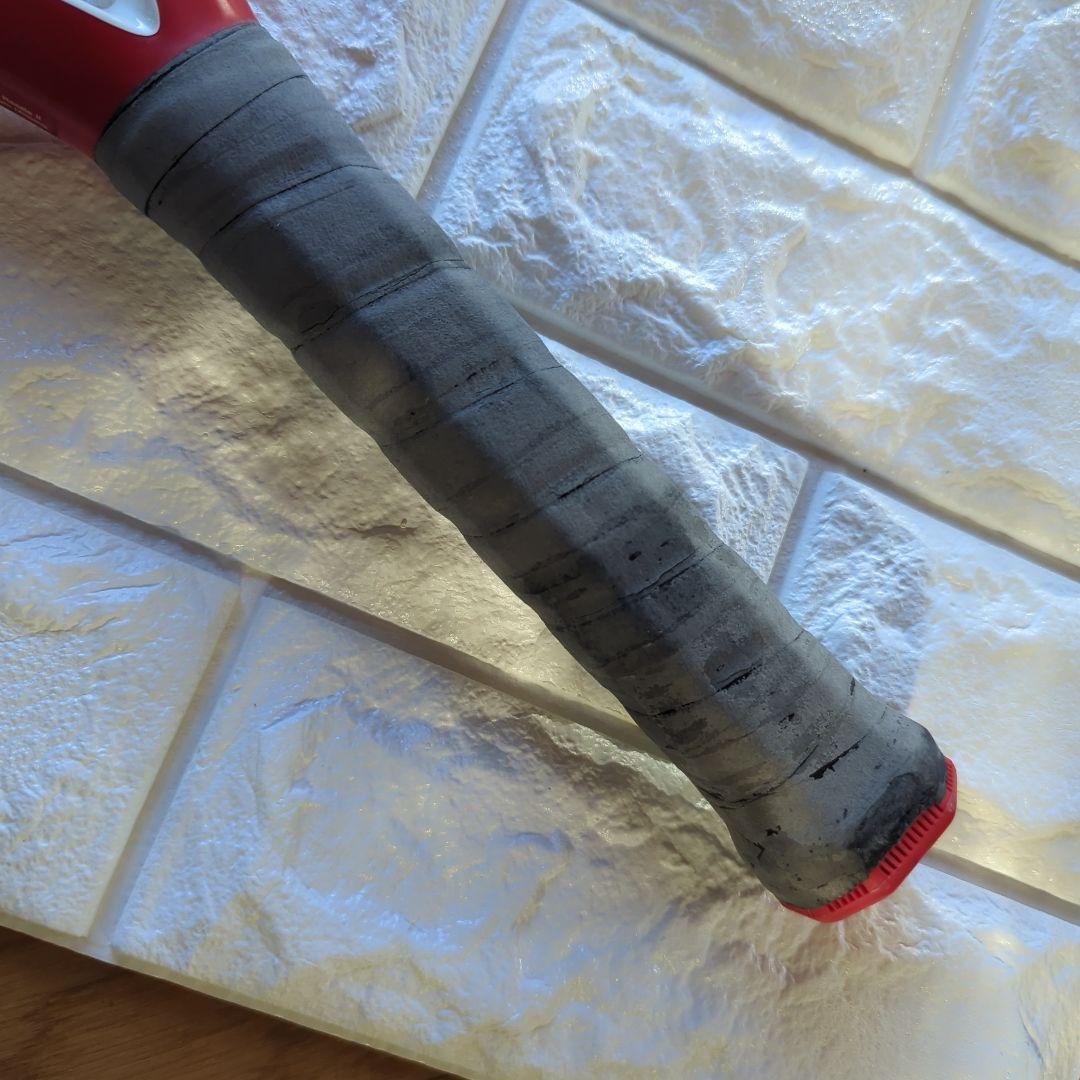 Wilson 3.0J グリップ1