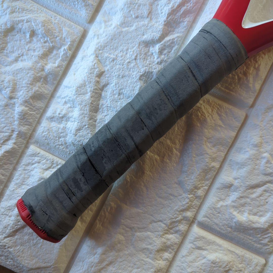 Wilson 3.0J グリップ1