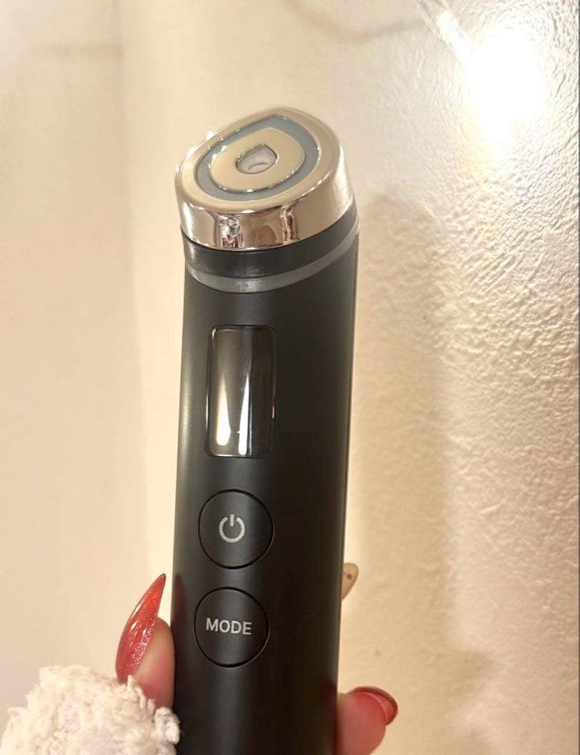 medicube メディキューブ ブースタープロ AGE-R