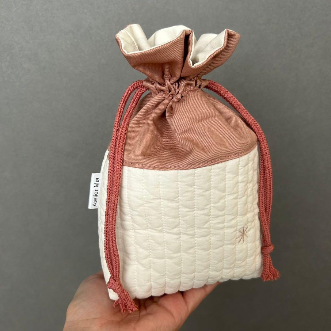 [25108]入園入学セット/レッスンバッグ/上履き袋/お着替え袋/給食袋