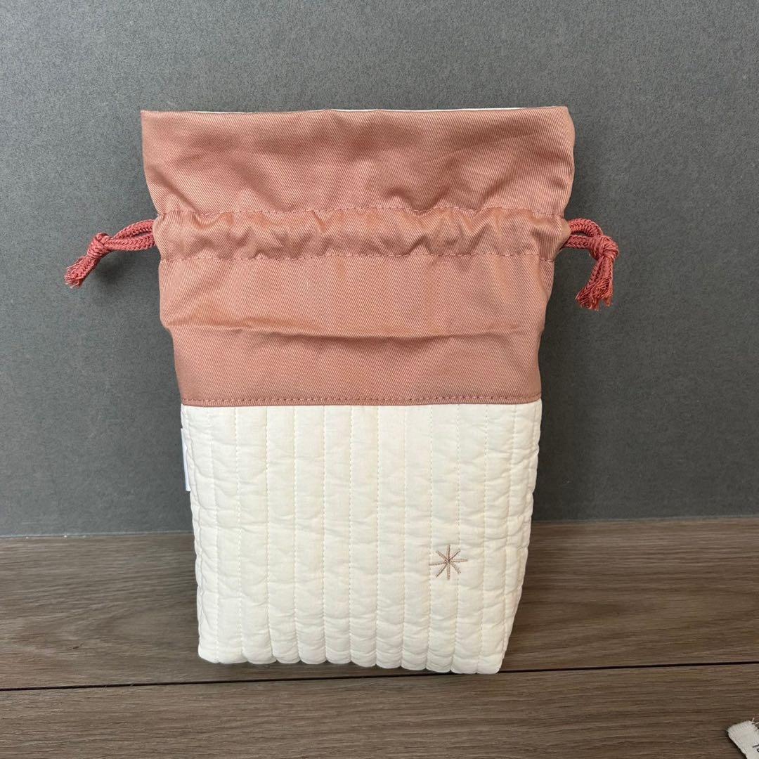 [25108]入園入学セット/レッスンバッグ/上履き袋/お着替え袋/給食袋