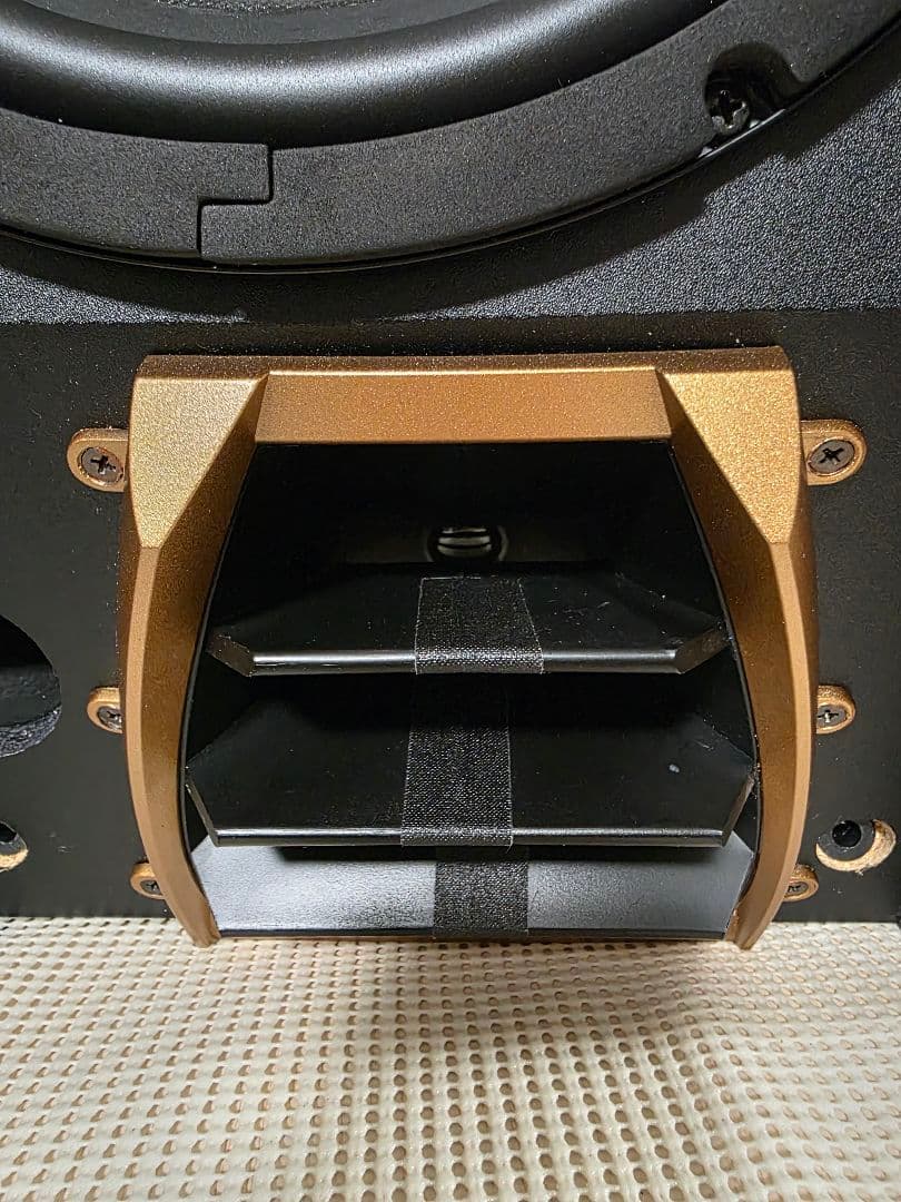 Karaoke スピーカーCLASSIC PRO KT200BR　ペア