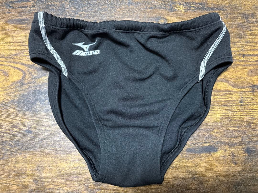 ミズノ　水球　水着