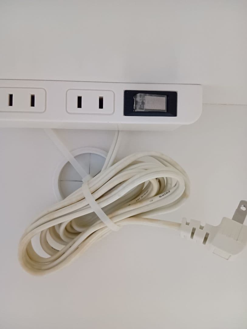 ニトリ　食器棚　キッチンボード　90　家財便送料込み