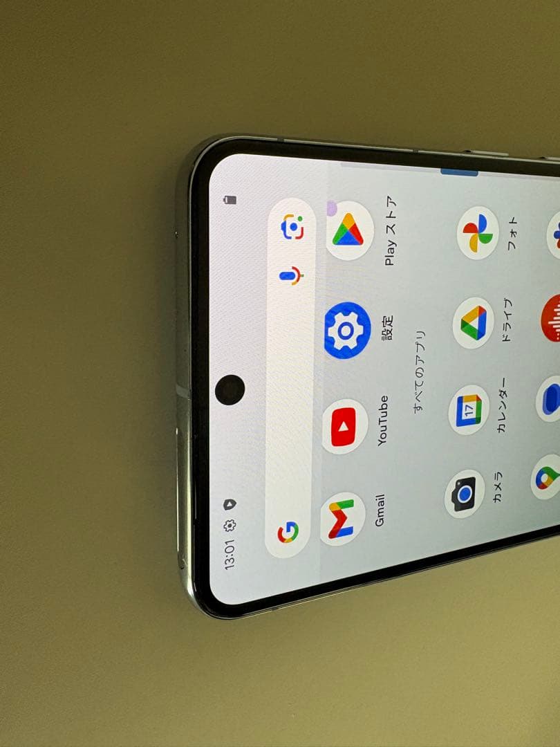 google Pixel 8 Pro 海外版　128gb Android