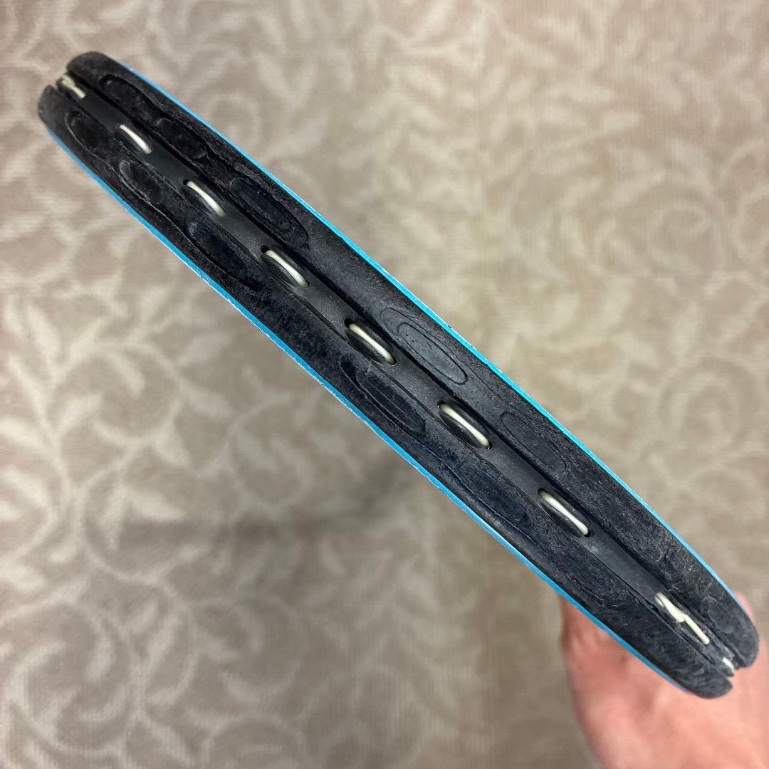 硬式テニスラケット バボラ ピュアドライブチーム G2