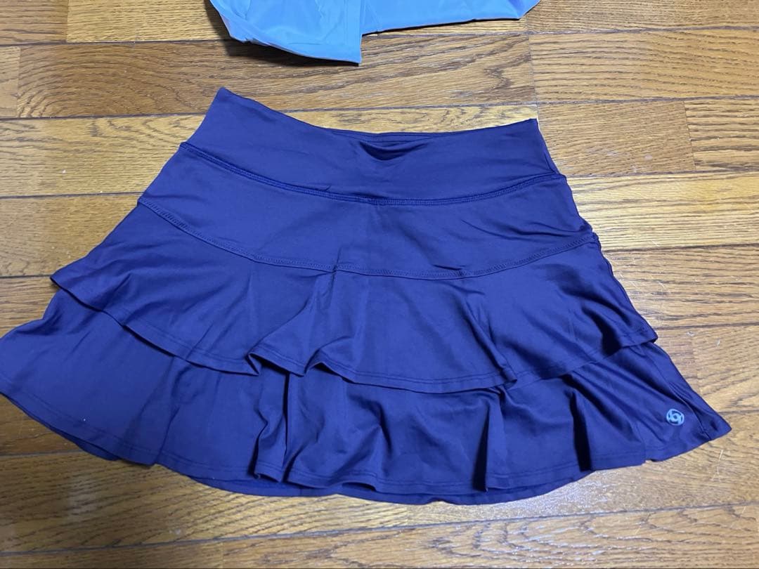 ♦︎⁂リージャテニス上下⁂♦︎