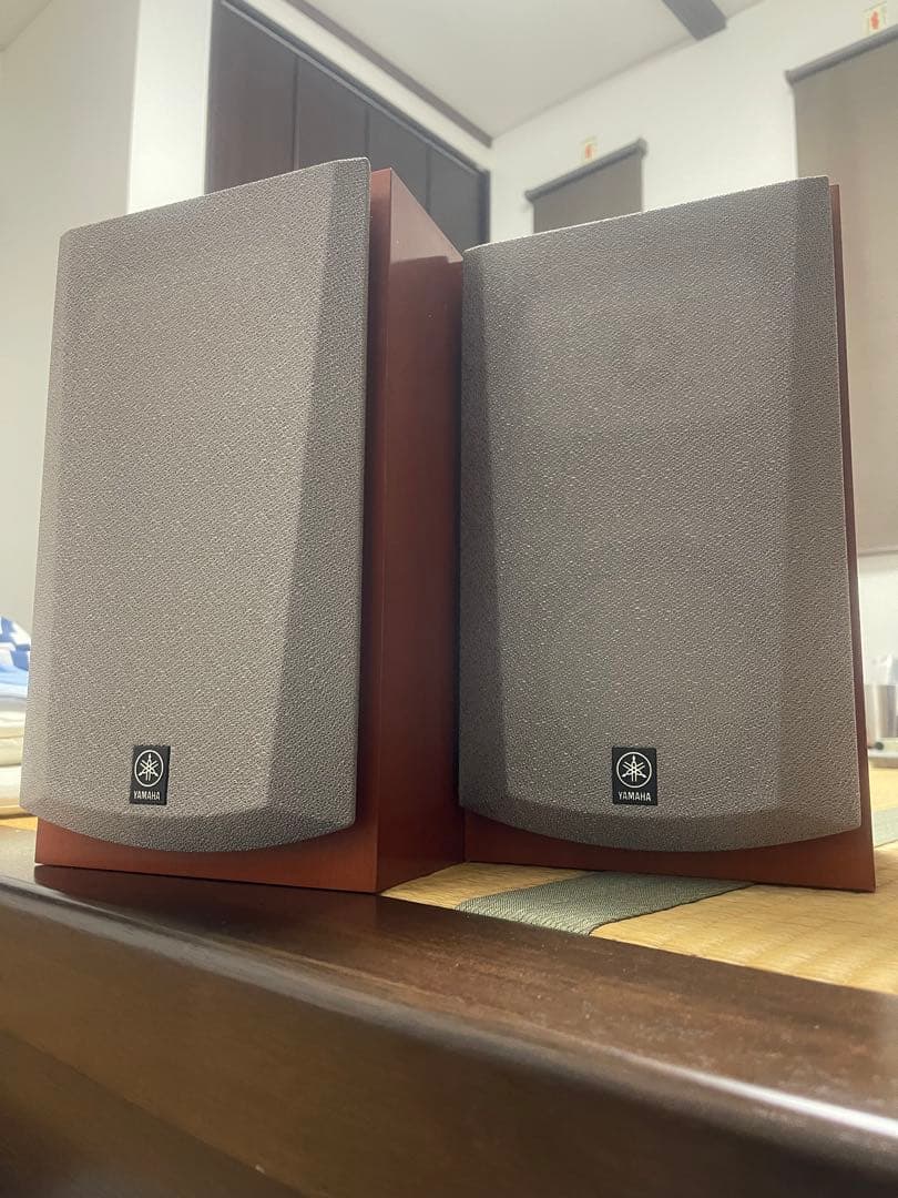 Yamaha ヤマハ　NS-2HX 音出し良好