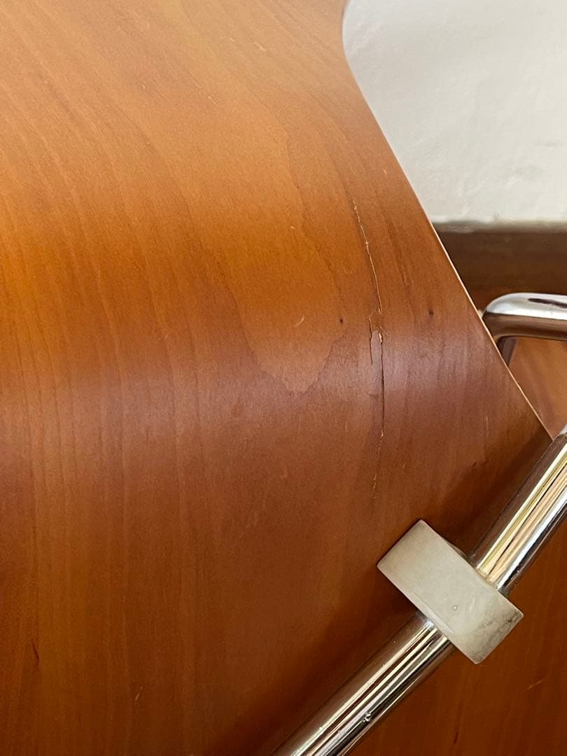 フリッツハンセン アルネ・ヤコブセン セブンチェア アーム