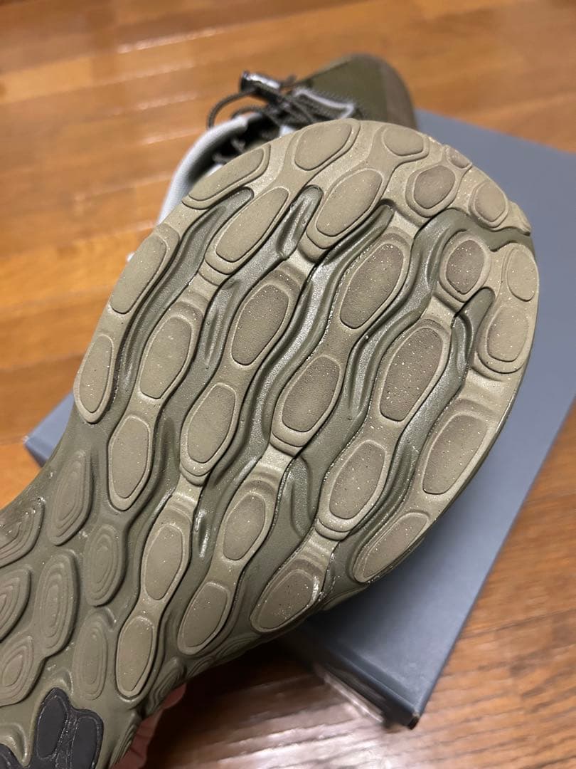 ニューバランス Fresh Foam Trainer ミタスニーカーズ別注