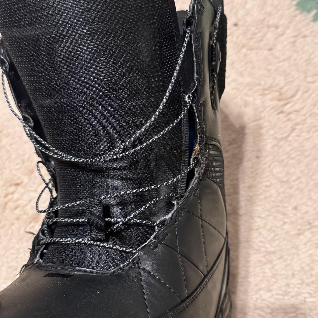 Burton D-X スノーボードブーツ US10