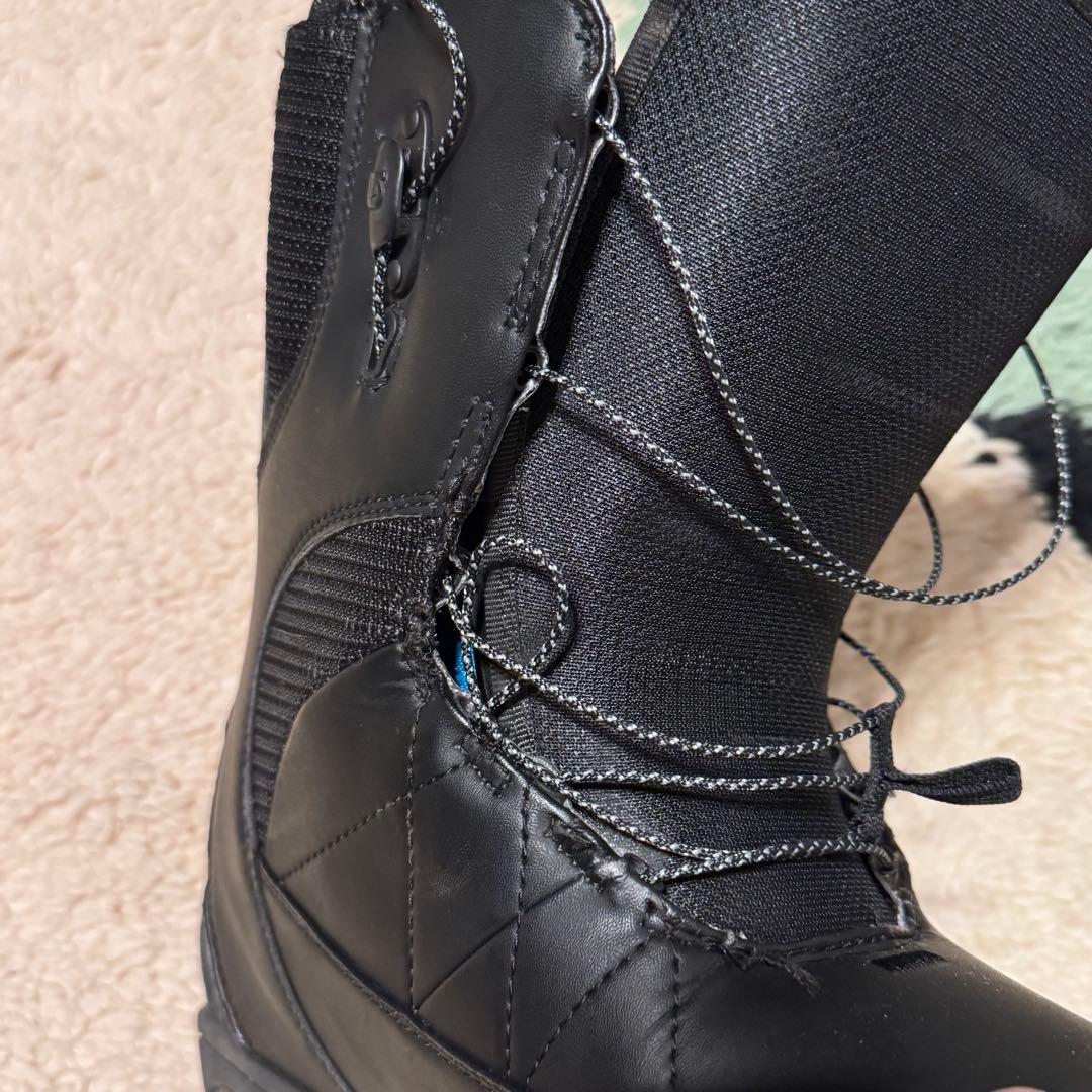 Burton D-X スノーボードブーツ US10