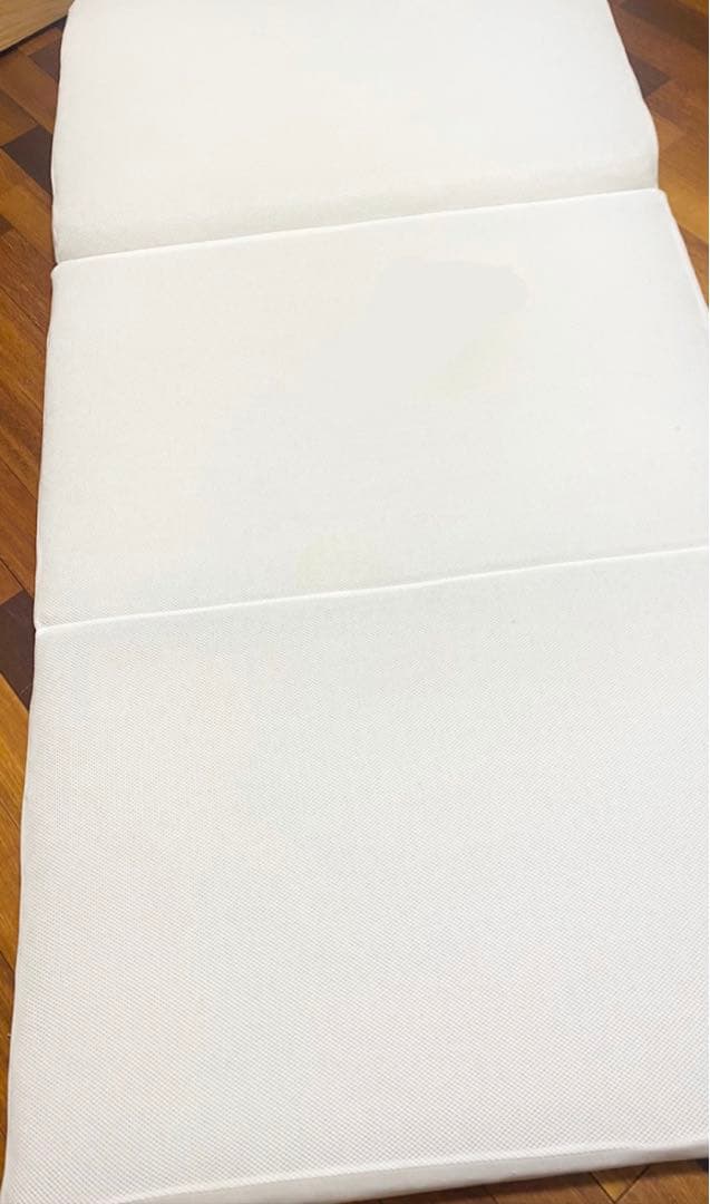 ブレインスリープピロー　マットレスシングルフロート