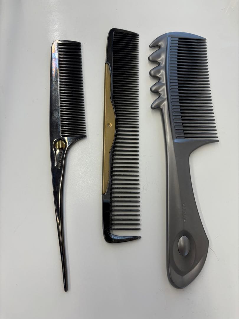 LOVECHROME 3本セット値段交渉可能です(^^)