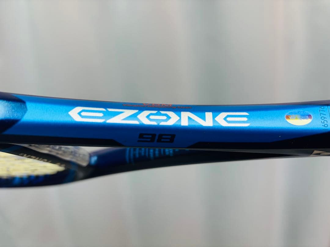YONEX EZONE 98 G2 ヨネックス