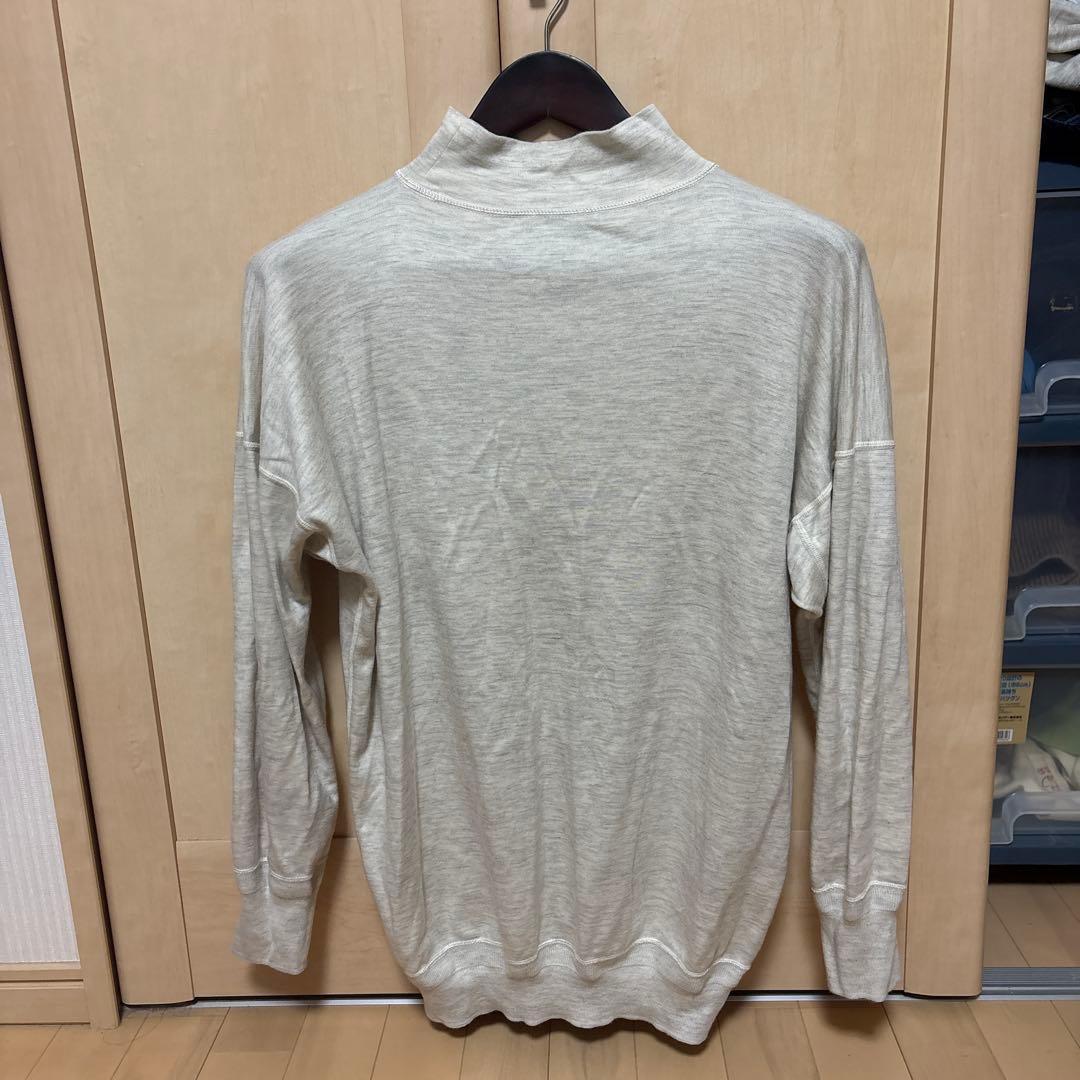 Olde steader カシミア　オールドホームステッダー