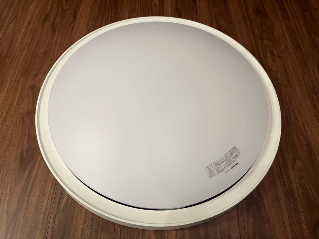 美品　パナソニック 14畳 シーリングライト　天井照明　リモコン付き