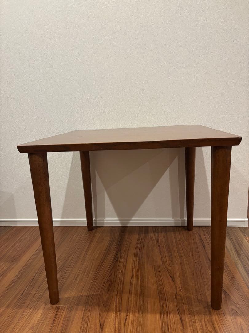 カリモク60 ダイニングテーブル800