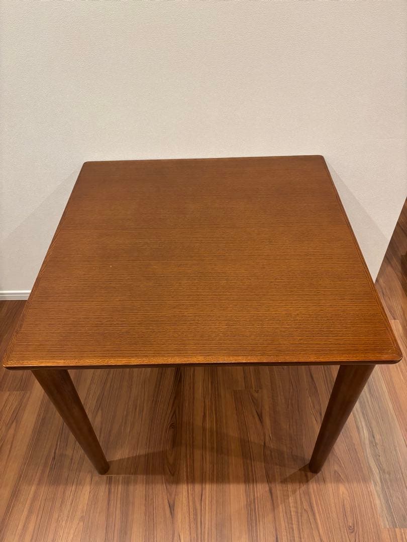 カリモク60 ダイニングテーブル800