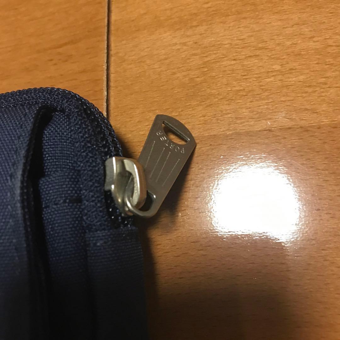 成田空港限定！完売！POTERポーターGSパスポートケース/