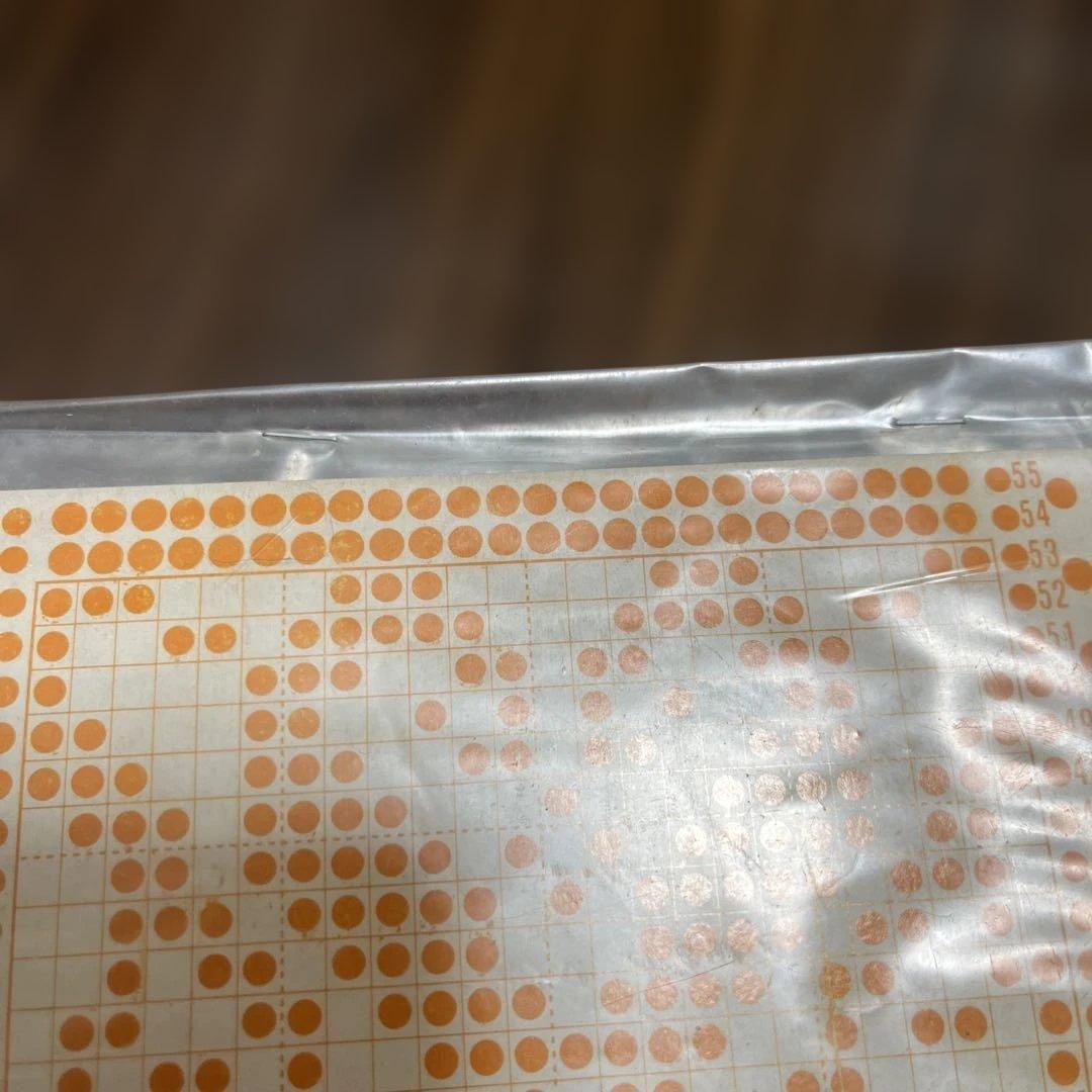 ブラザー　カードパンチャーセット　フリーカードＭ他