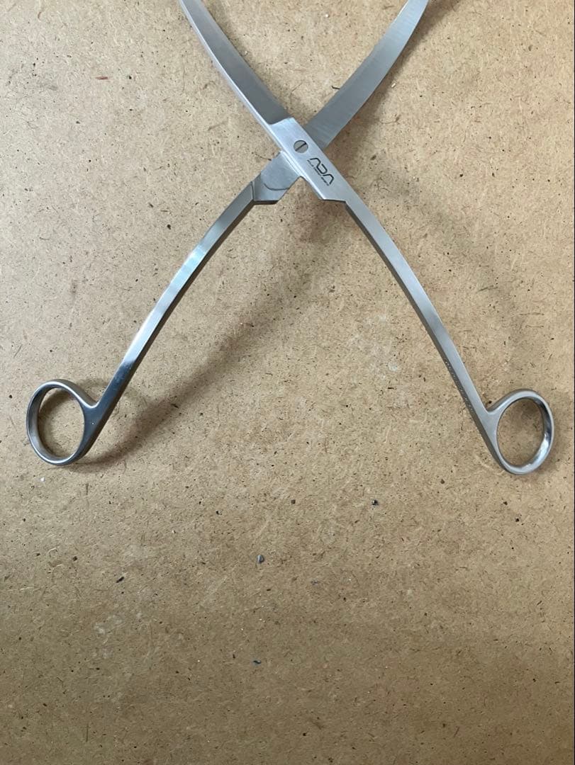 ADA プロシザース・ウェーブ 美中古品