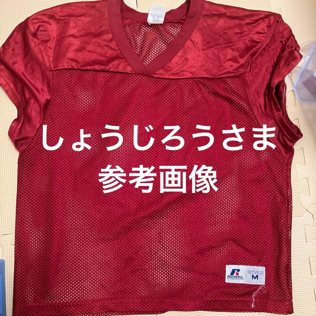 アメフト　Mサイズヘルメット　ショルダーパッドCP36L XSサイズ