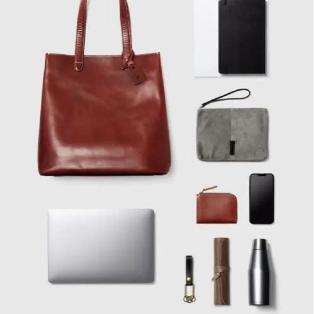 さ*ん様 土屋鞄　ディアリオ トールトート