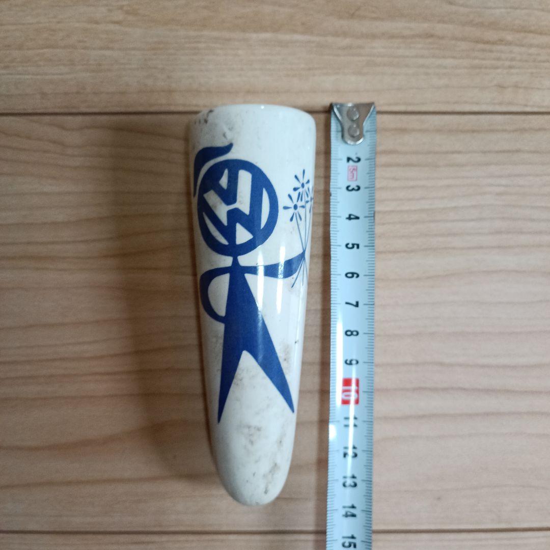 VW 空冷　フラワーベース　ワーゲン　ビートル　カルマンギア　バス　花瓶