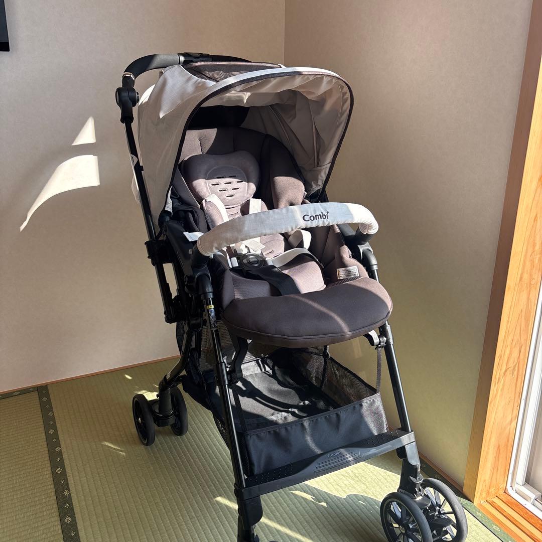 スゴカルα compact エッグショック AW（AEON限定モデル）