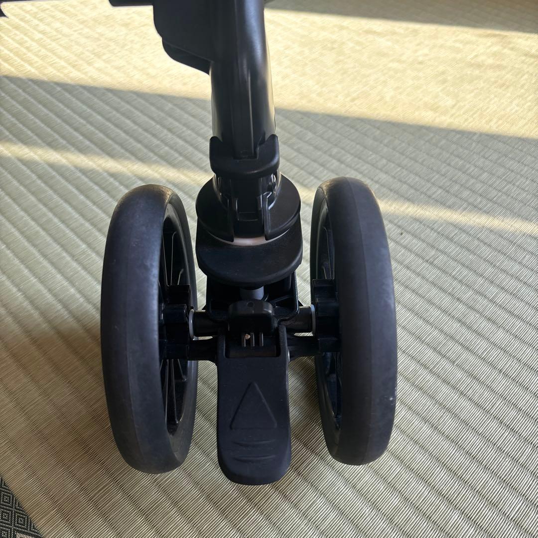 スゴカルα compact エッグショック AW（AEON限定モデル）