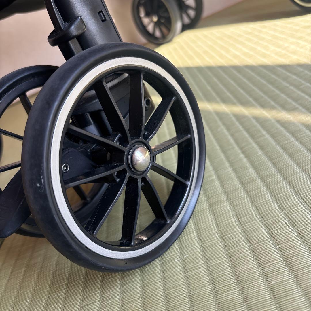 スゴカルα compact エッグショック AW（AEON限定モデル）