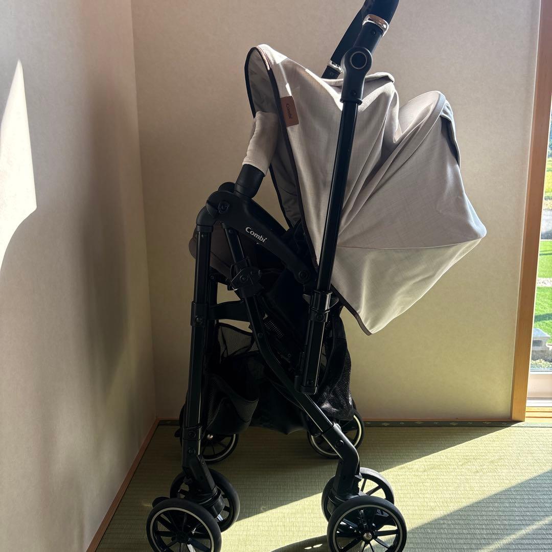 スゴカルα compact エッグショック AW（AEON限定モデル）