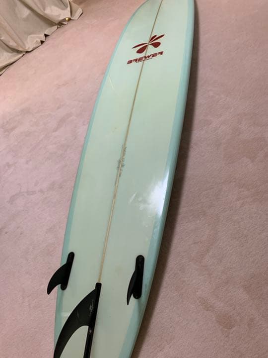 DICK BREWER サーフボード