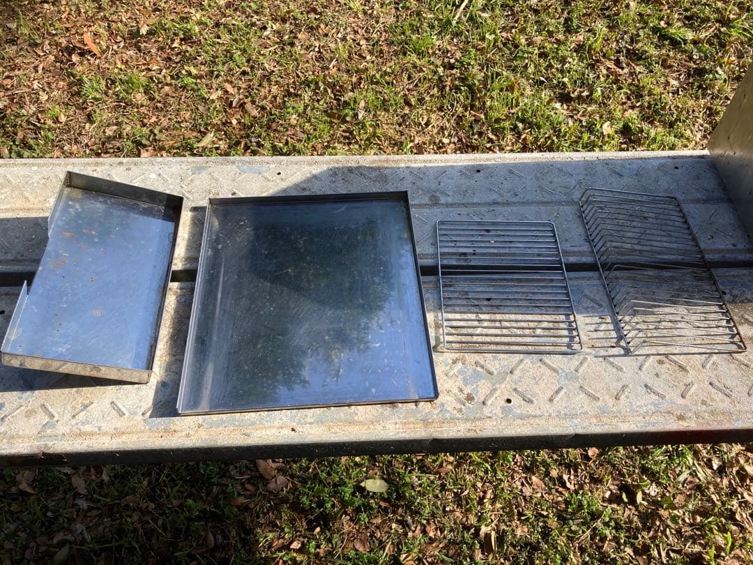 エンドウ工業 TPF-S ガスフライヤー 油量6L LP　移動販売