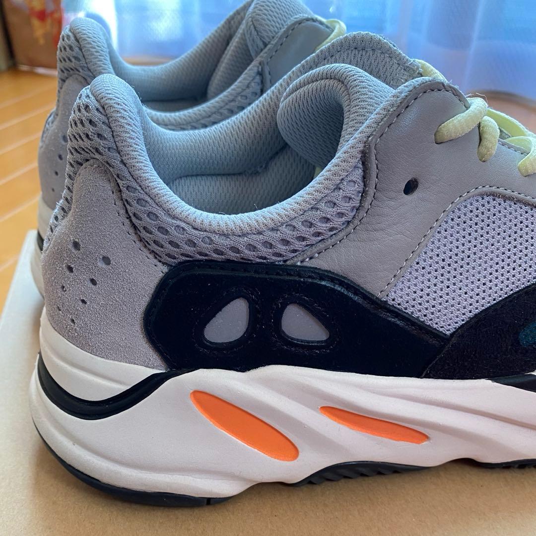 adidas アディダス YEEZY BOOST 700 WAVE RUNNE