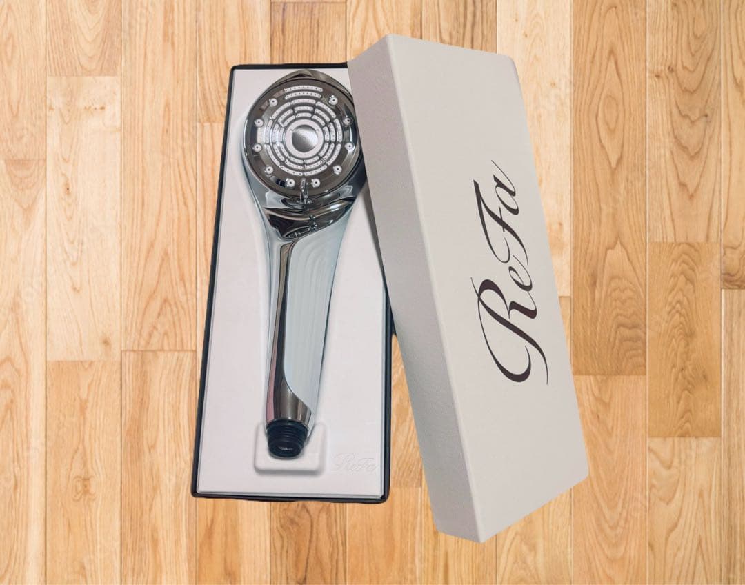 ReFaリファ ファインバブルU