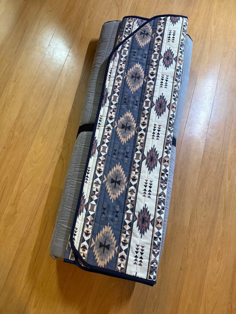 ファクトリー　敷布団(トイファクトリーバーデン用)