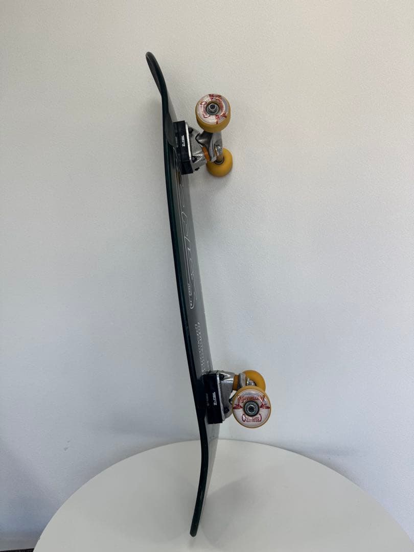 超希少Z-Flex プロモデル 33インチ グリーンデッキ