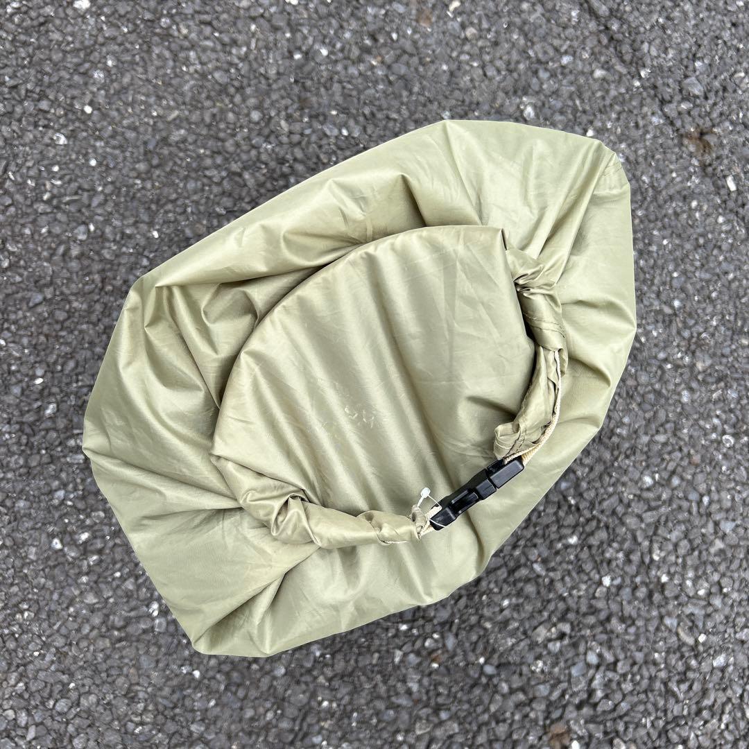 ロゴス　ティピーテント　インナーマット