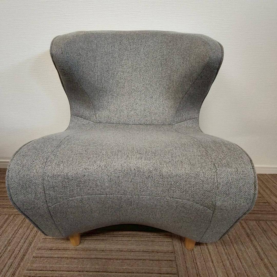 【送料無料】 MTG Style Chair DCスタイルチェア　グレー