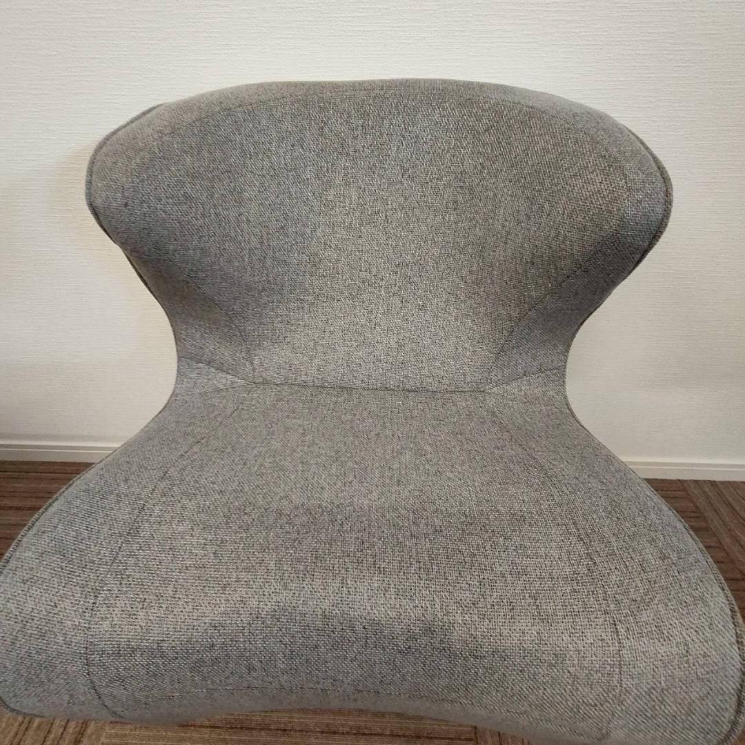 【送料無料】 MTG Style Chair DCスタイルチェア　グレー