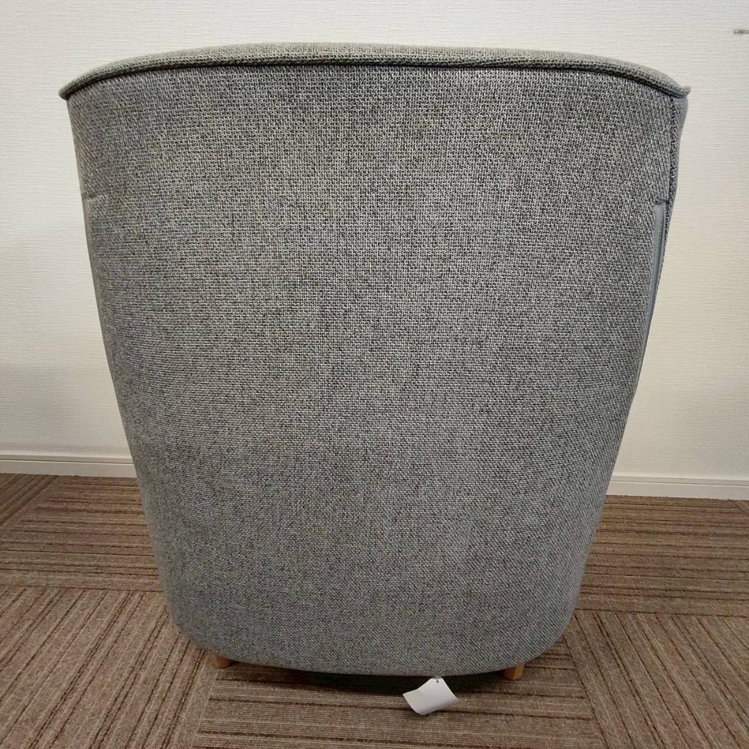 【送料無料】 MTG Style Chair DCスタイルチェア　グレー