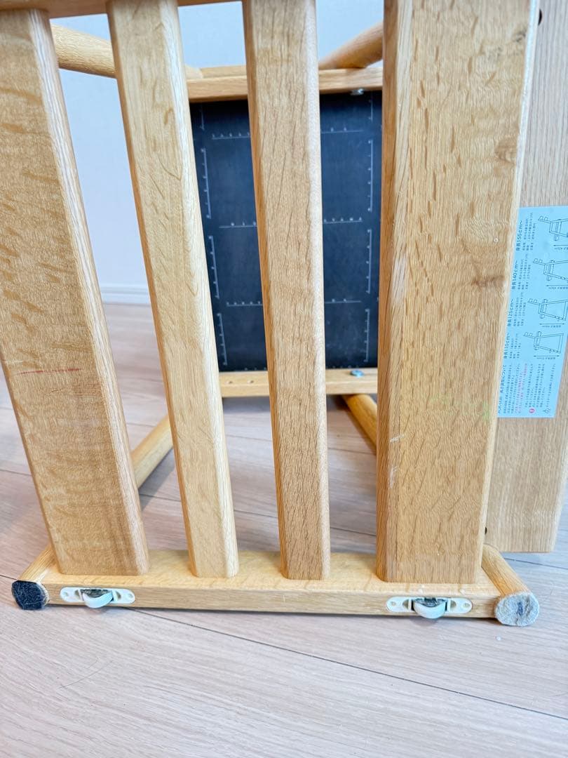 アクタス デスクチェア