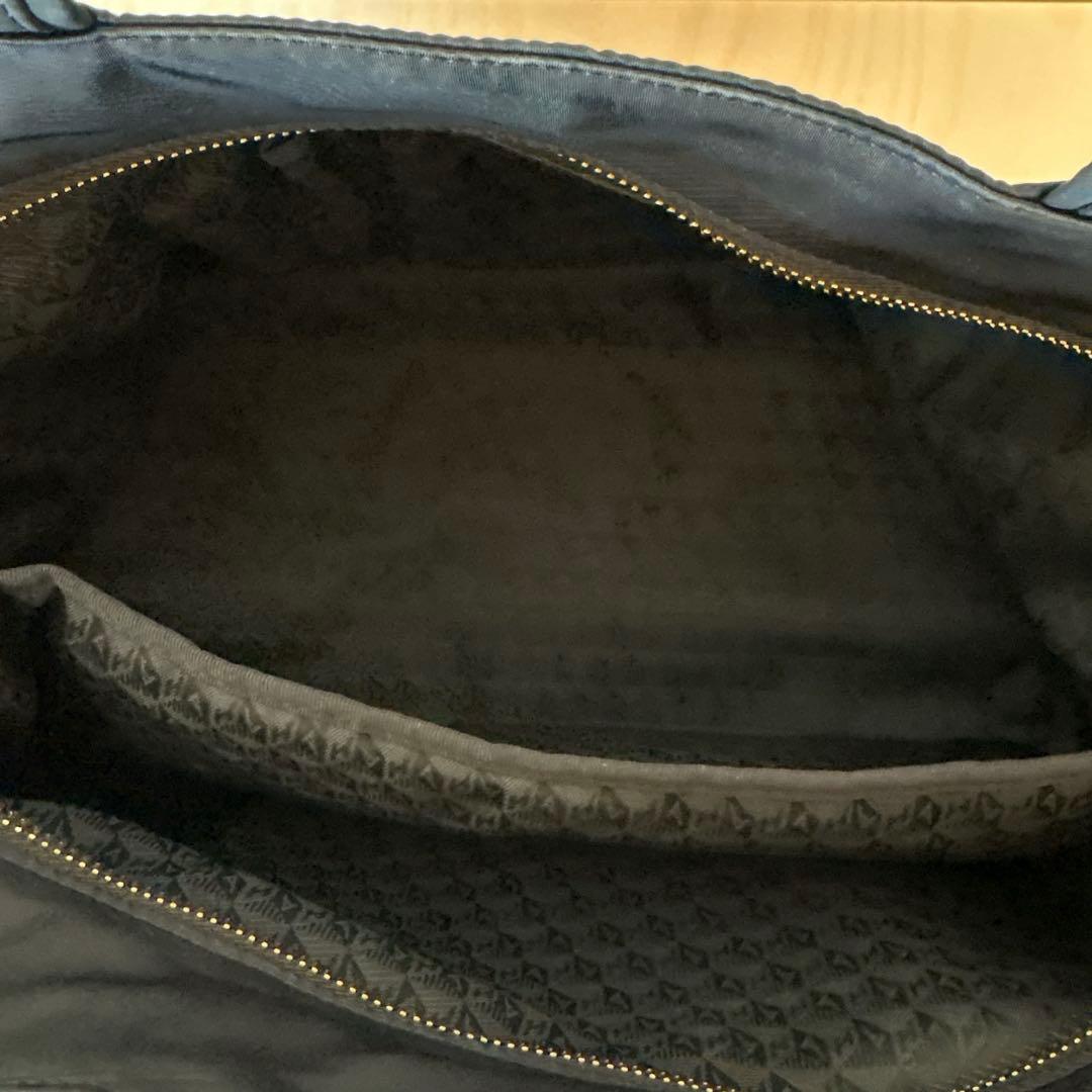 Anya Hindmarch アニヤハインドマーチ マルチポケットトート