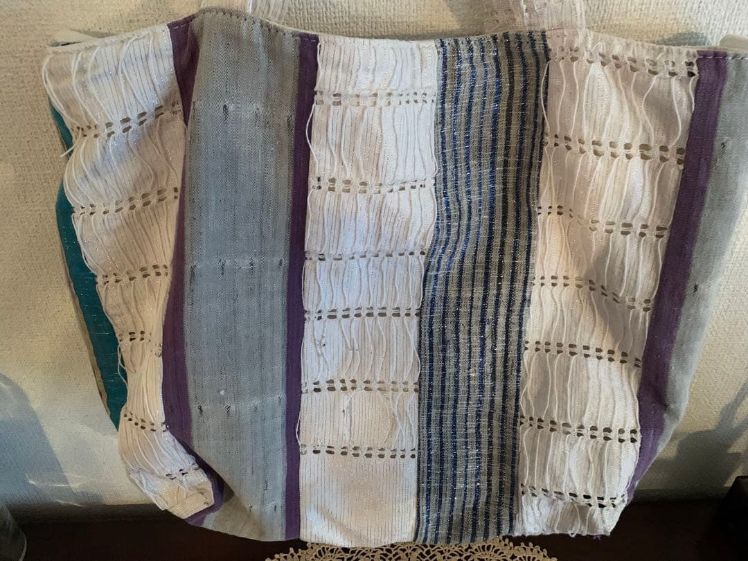 ドーサ　DOSA　ルナバッグ　LUNABAG