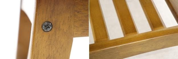 カリモク60 リビングテーブル センターテーブル レトロ メラミン化粧板