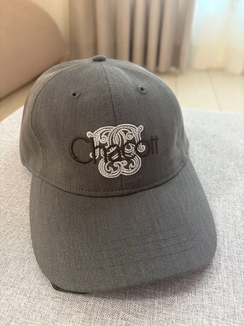 Chacott SNIDEL キャップ