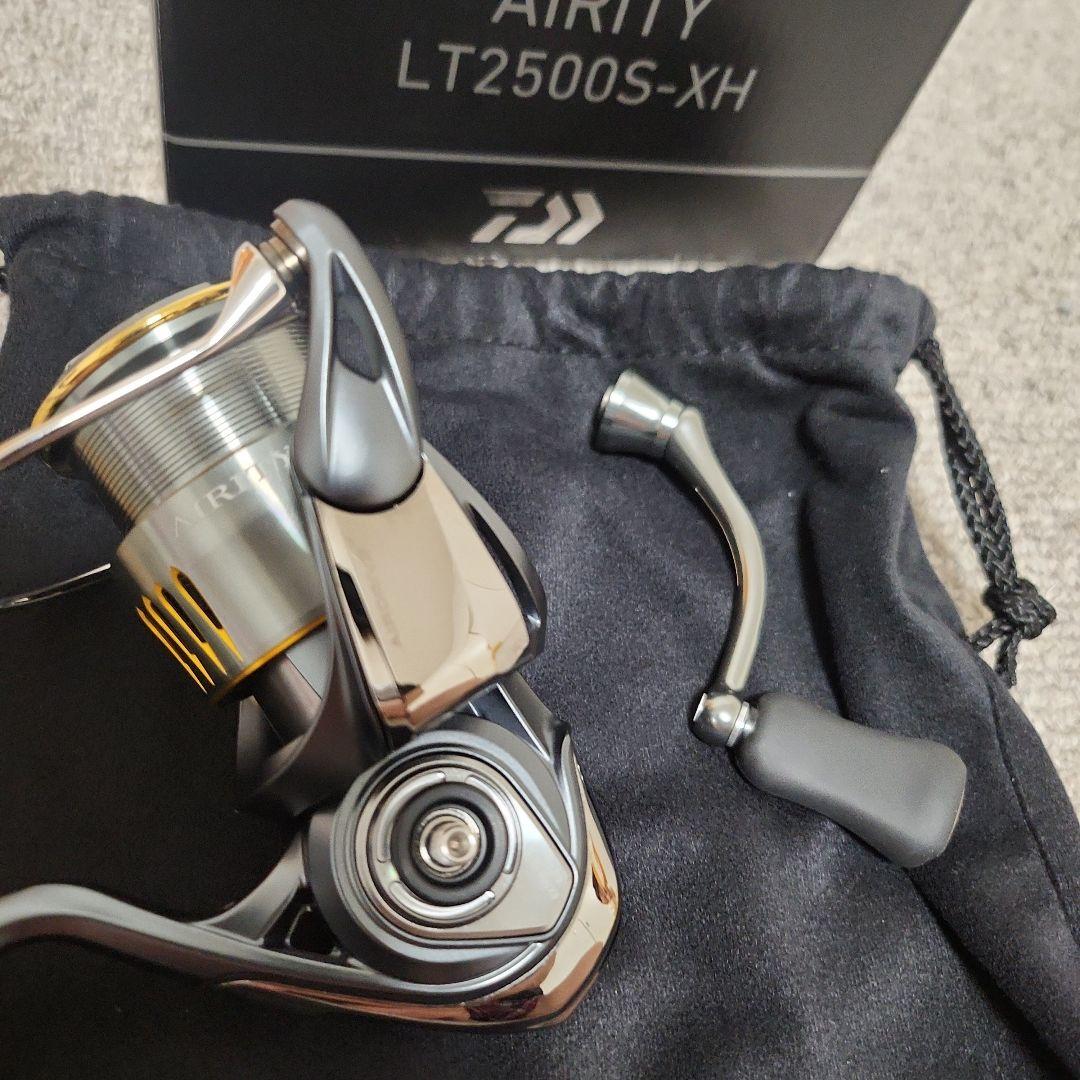 23エアリティ LT 2500S-XH